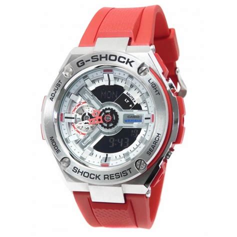 casio g-shock gst-410-4a 2