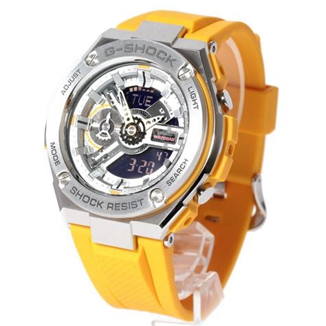 casio g-shock gst-410-9a 1