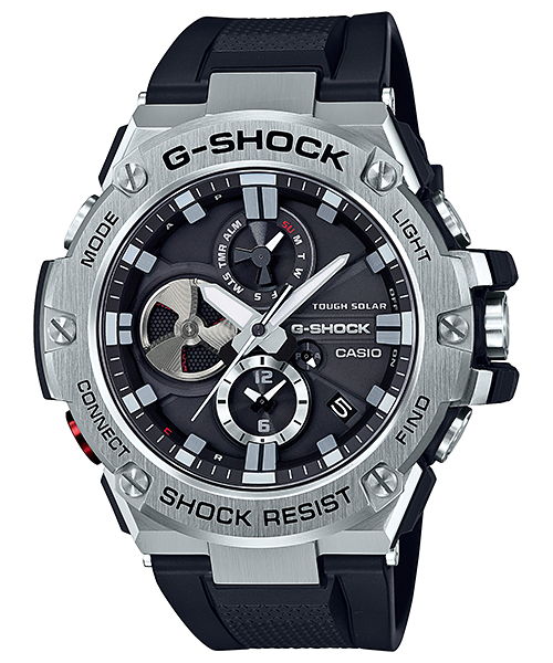 casio g-shock gst-b100-1a