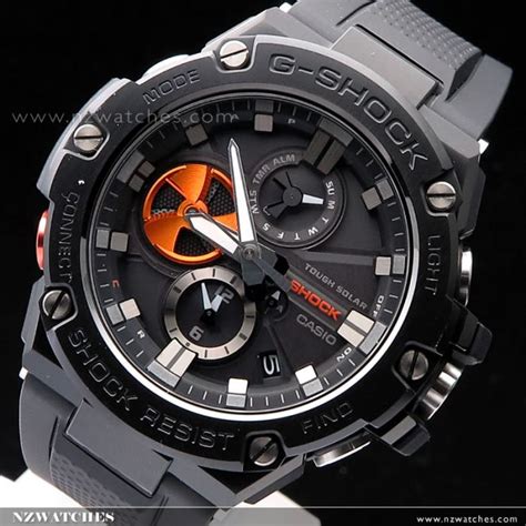 casio g-shock gst-b100b-1a4 2