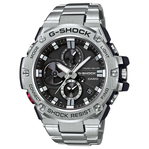 casio g-shock gst-b100d-1a 1