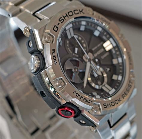 casio g-shock gst-b100d-1a 4