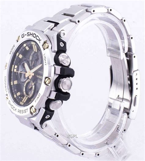 casio g-shock gst-b100d-1a9 4