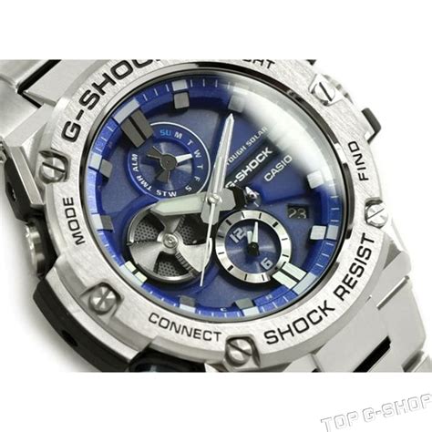 casio g-shock gst-b100d-2a 4