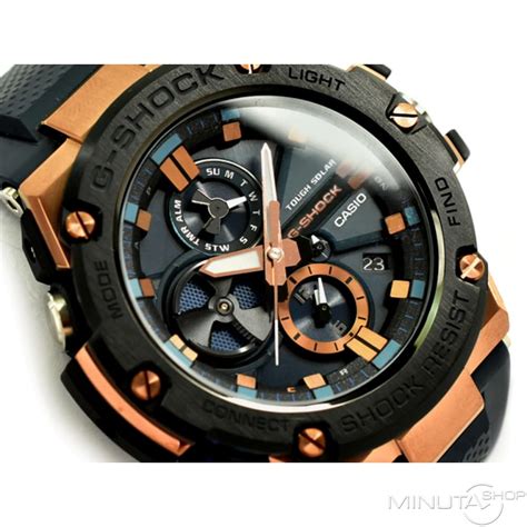 casio g-shock gst-b100g-2a 4