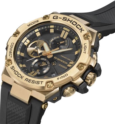 casio g-shock gst-b100gb-1a9 4