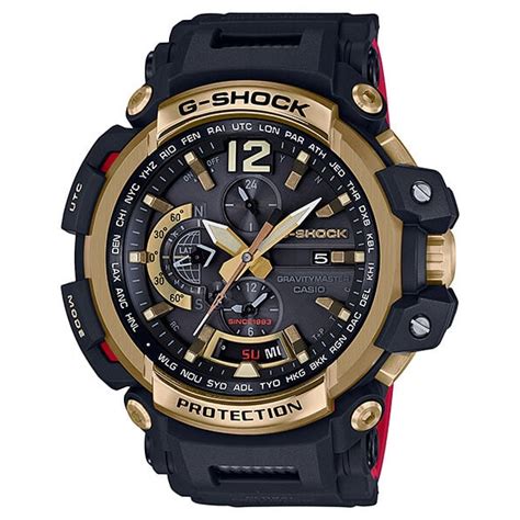 casio g-shock gst-b100tfb-1a 2