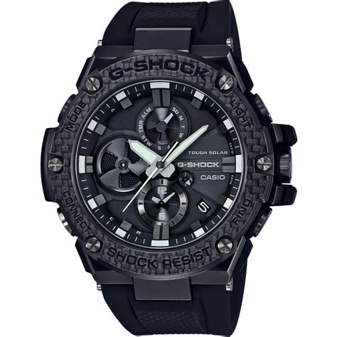 casio g-shock gst-b100x-1a 1