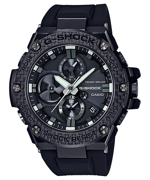 casio g-shock gst-b100x-1a