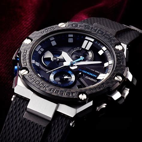 casio g-shock gst-b100xa-1a 2