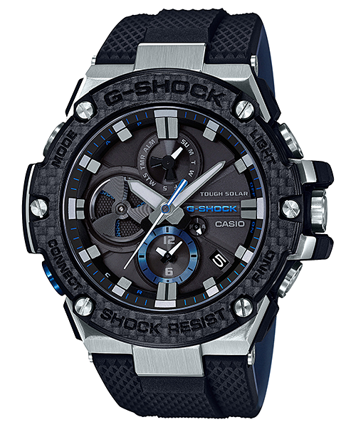 casio g-shock gst-b100xa-1a