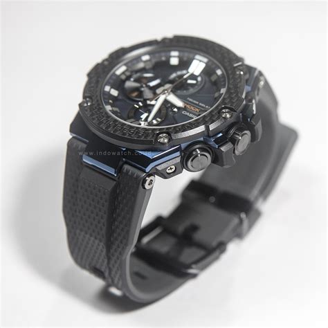 casio g-shock gst-b100xb-2a 2