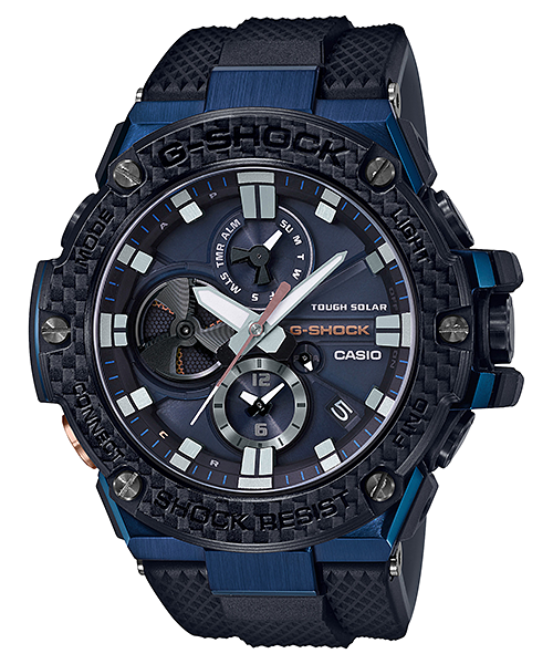 casio g-shock gst-b100xb-2a