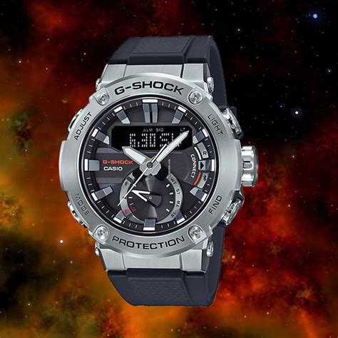 casio g-shock gst-b200-1a 4