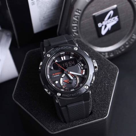 casio g-shock gst-b200b-1a 4