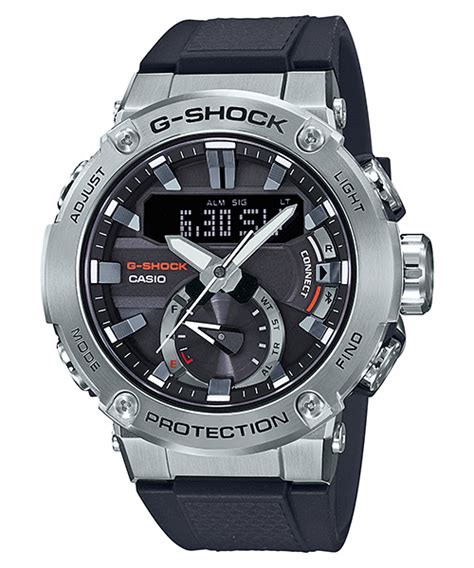 casio g-shock gst-b200d-1a 2