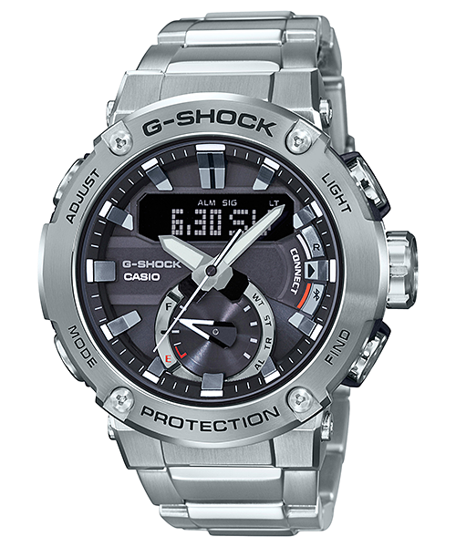 casio g-shock gst-b200d-1a