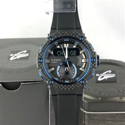 casio g-shock gst-b200x-1a2 4