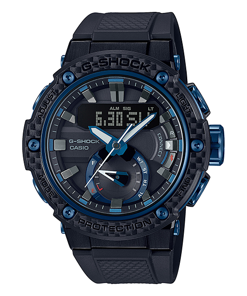 casio g-shock gst-b200x-1a2