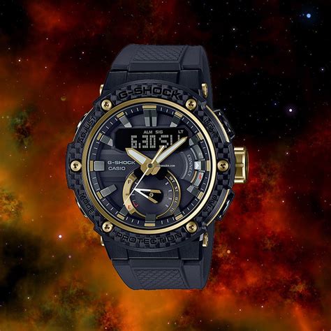 casio g-shock gst-b200x-1a9 1