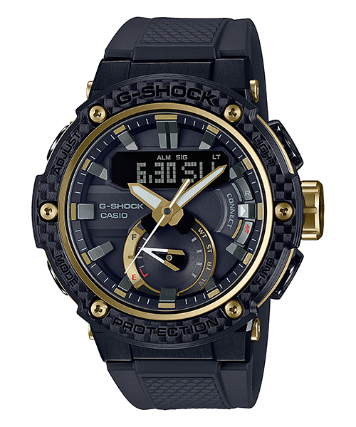 casio g-shock gst-b200x-1a9