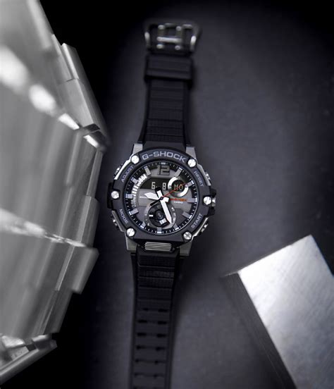 casio g-shock gst-b300-1a 1