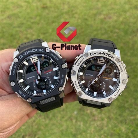 casio g-shock gst-b300s-1a 4