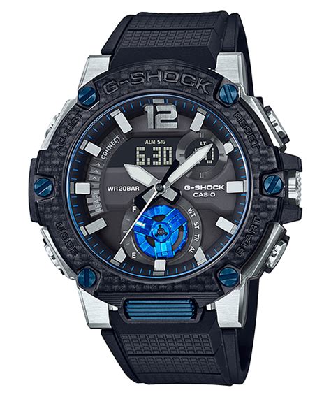 casio g-shock gst-b300xa-1a 1