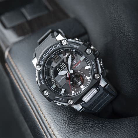 casio g-shock gst-b300xa-1a 1