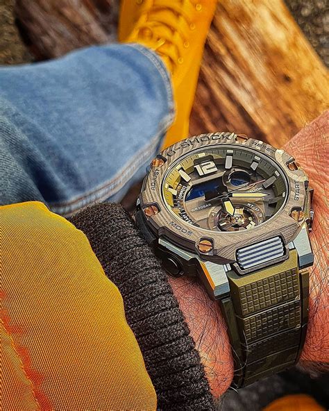 casio g-shock gst-b300xb-1a3 2