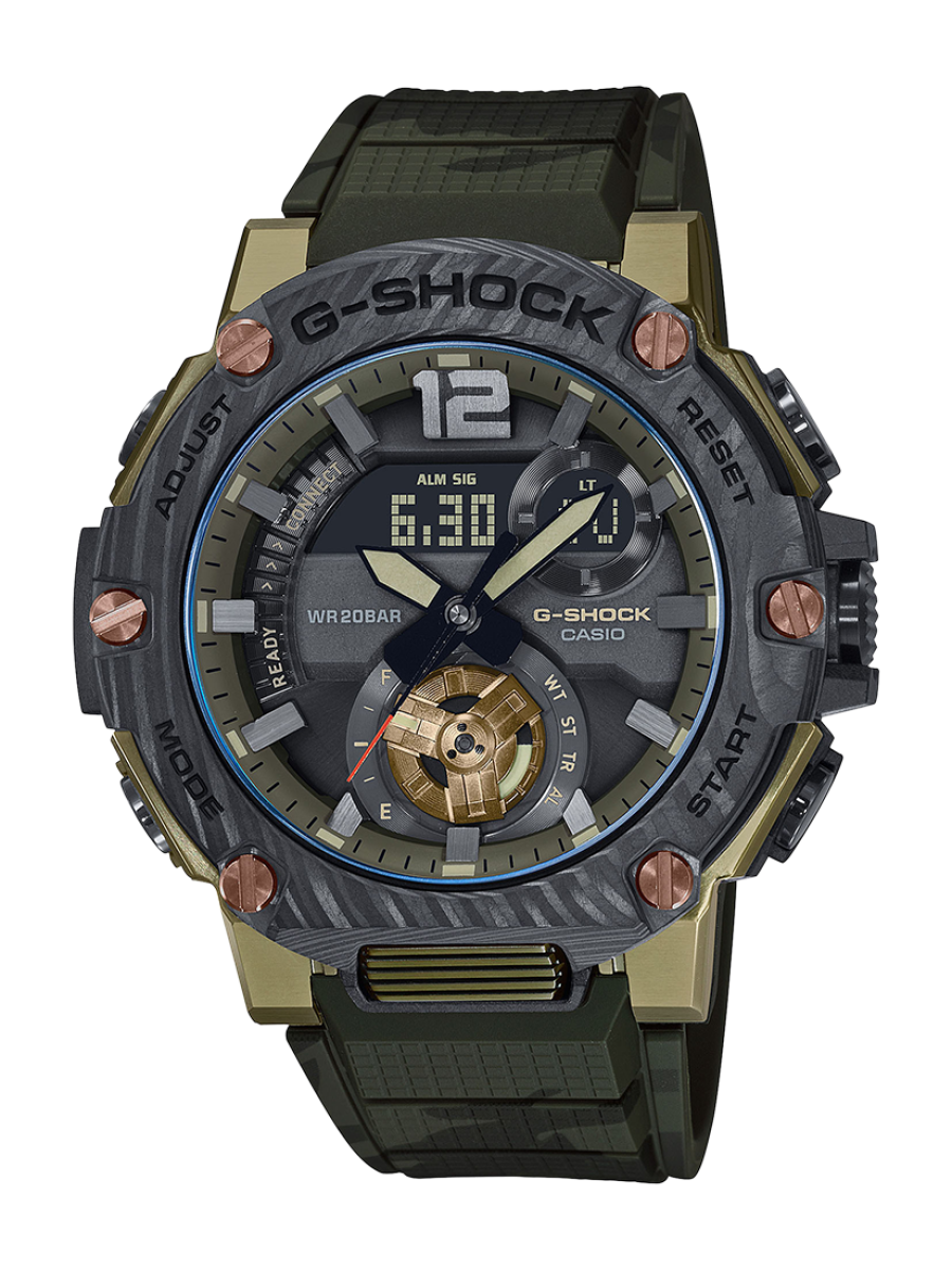 casio g-shock gst-b300xb-1a3