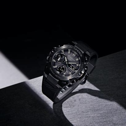 casio g-shock gst-b400bb-1a 2