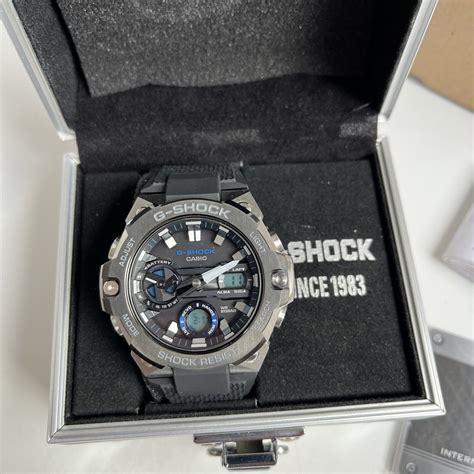 casio g-shock gst-b400fp-1a2 1