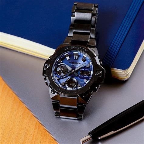 casio g-shock gst-b400fp-1a2 2