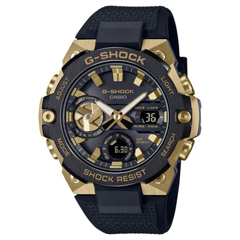 casio g-shock gst-b400gb-1a9 1