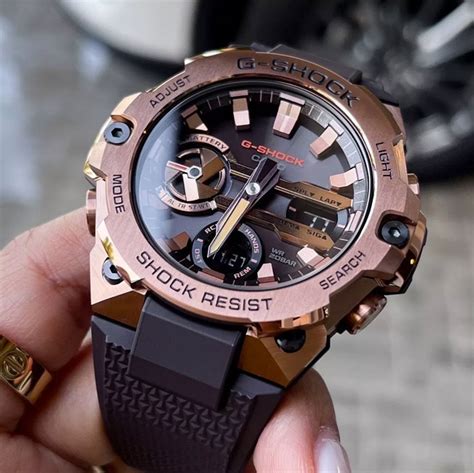 casio g-shock gst-b400mv-5 1