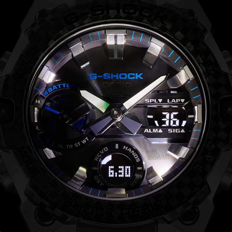 casio g-shock gst-b400xd-1a2 1