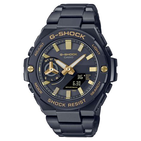 casio g-shock gst-b500bd-1a9 1