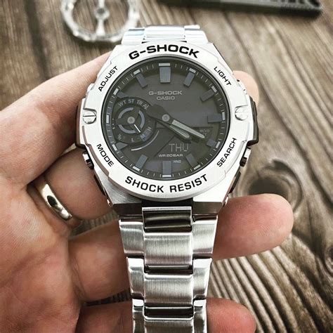 casio g-shock gst-b500d-1a1 2