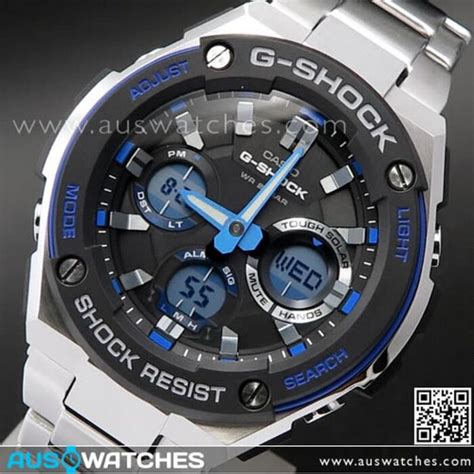 casio g-shock gst-s100d-1a2 1