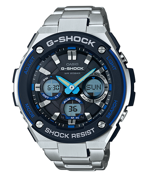 casio g-shock gst-s100d-1a2