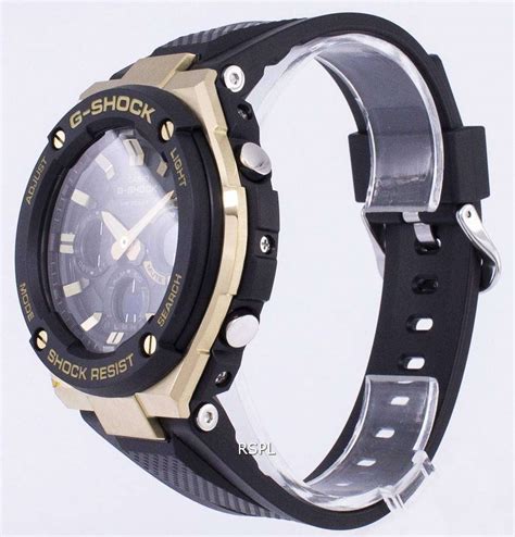 casio g-shock gst-s100g-1a 1