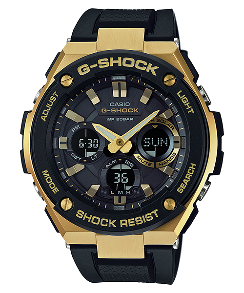 casio g-shock gst-s100g-1a