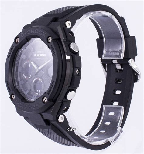 casio g-shock gst-s100g-1b 1