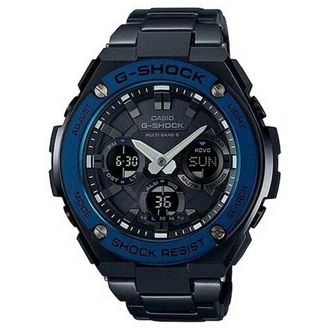 casio g-shock gst-s110bd-1a2 1