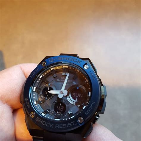 casio g-shock gst-s110bd-1a2 1