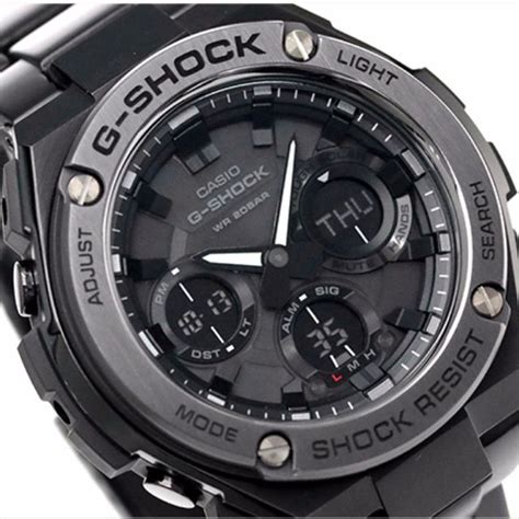 casio g-shock gst-s110bd-1b 1