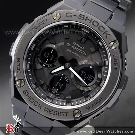 casio g-shock gst-s110bd-1b 2