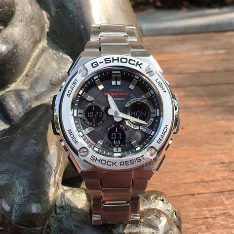 casio g-shock gst-s110d-1a 1