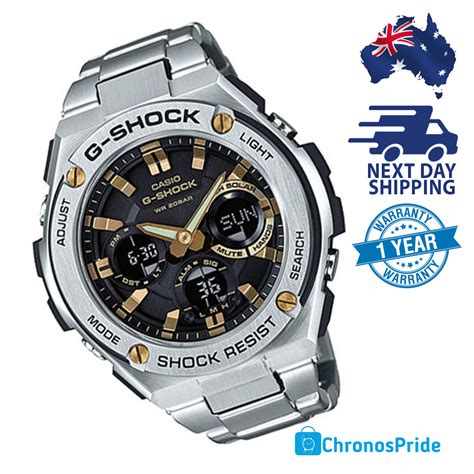 casio g-shock gst-s110d-1a9 2